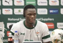 Zambia-Tanzania Clash Ends in 1-1 Draw, Patson Daka Lauds Chipolopolo's Resilience
