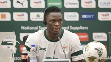 Zambia-Tanzania Clash Ends in 1-1 Draw, Patson Daka Lauds Chipolopolo's Resilience