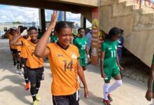 Zambia U17 Girls Defender Margret Gondwe Calls for Teamwork Ahead of Chile 2024 World Cup Qualifier Match Against Tanzania