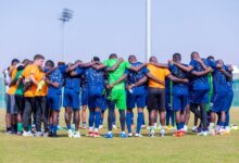 Zambia Unites: Chipolopolo's AFCoN Journey Begins