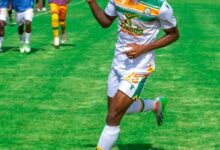 Zambian Football League: Week 18 Goal Scorers Roundup