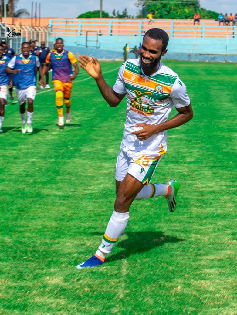 Zambian Football League: Week 18 Goal Scorers Roundup