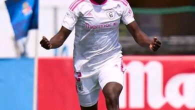 Zambian Star Rachael Kundananji Set for Clash Against Real Madrid in LaLiga