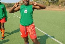 Zambian U-20 Striker Mary Mbewe Joins Yanga Princesses on Loan