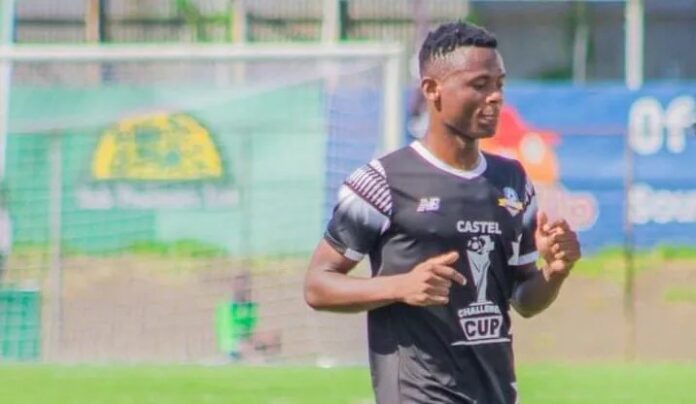 Zanaco Finalizes Agreement with Promising Malawian Midfielder