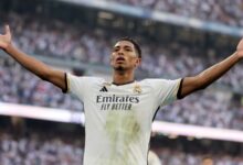 Bellingham Leads Real Madrid to Clear Victory Over Girona