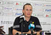 Black-Queens-Coach-Describes-Zambia-as-a-Formidable-Opponent