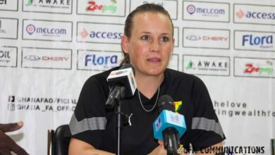 Black-Queens-Coach-Describes-Zambia-as-a-Formidable-Opponent