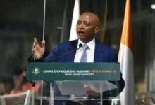 CAF President Warns Federations with Poor Infrastructure: "We're Paying Them