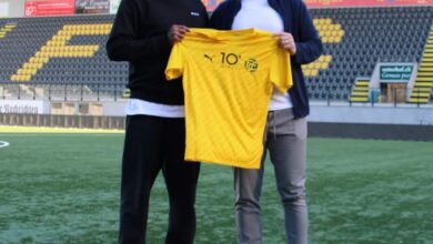 Chaiwa Joins Swiss Second-Tier Side Schaffhausen on Loan