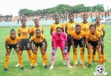 Coach Carol Kanyemba Urges Copper Princesses to Stay Focused Ahead of Tanzania Clash