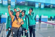 Copper Princesses Aim to Complete Mission in Dar es Salaam