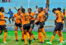 Copper Princesses Set to Complete Task in Dar