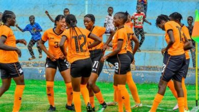 Copper Princesses Set to Complete Task in Dar