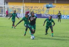 Copper Queens and Black Queens Set for Epic Showdown in Accra