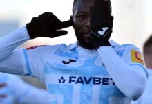 Emmanuel Banda's Returns To HNK Rijeka With a 3-0 Victory