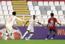 Fashion Sakala Returns to Al-Fayha After AFCON, Eyes Clash With Ronaldo's Al-Nassr