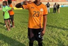 Fashion Sakala's Sister, Mwaziona Sakala, Set to Feature in World Cup Qualifier