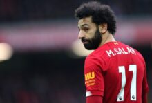 Football Supporter Banned for Abusing Mohamed Salah and Taunting Disaster