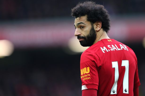 Football Supporter Banned for Abusing Mohamed Salah and Taunting Disaster