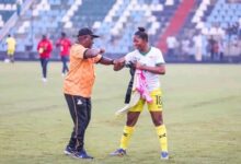 Forest Rangers Head Coach Cautious Ahead of Mutondo Stars Rematch