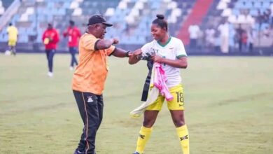 Forest Rangers Head Coach Cautious Ahead of Mutondo Stars Rematch