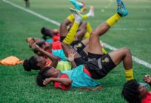 Ghanaian Players Unpaid: US$7,500 Bonuses Owed Ahead of Match Against Zambia