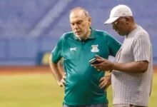 Grant Denies Recent Allegations Against FAZ