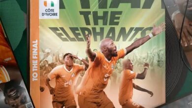 Ivory Coast Advances to AFCON Final with Victory Over DR Congo