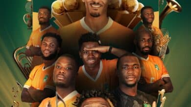 Ivory Coast Win Their Third Africa Cup of Nations Title with Historic Victory over Nigeria