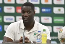 Ivory Coast's Interim Boss Fae Aims for More Success Post Senegal Upset