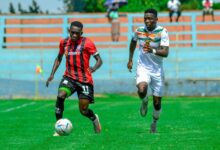 Kabwe Warriors vs. Prison Leopards: MTN Super League Clash