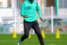 Kelvin Kampamba Set for Al Nasr Benghazi FC Debut Against Rivals Al Akhdar