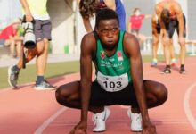 Kennedy Luchembe, Edna Ngandu, and Eighteen Others Secure Spots for African Games