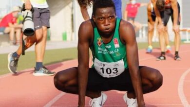 Kennedy Luchembe, Edna Ngandu, and Eighteen Others Secure Spots for African Games