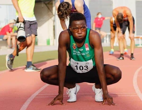 Kennedy Luchembe, Edna Ngandu, and Eighteen Others Secure Spots for African Games