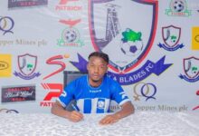 Konkola Blades Secure Services of Five New Players