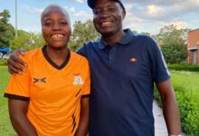 Kundananji Joins Copper Queens Ahead of Ghana Showdown