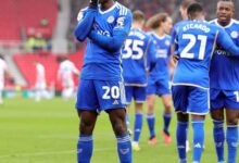 Leicester City's Strikers: A Comparative Analysis