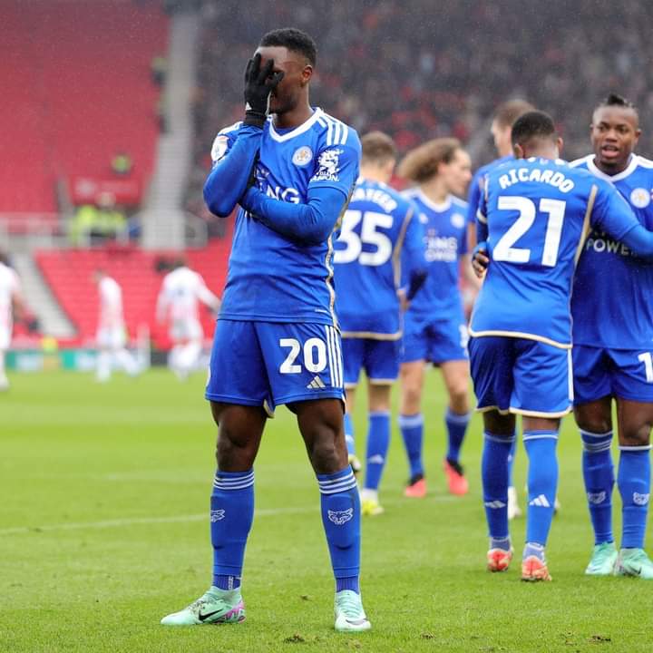 Leicester City's Strikers: A Comparative Analysis