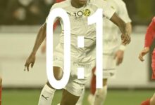 Miguel Chaiwa Makes Winning Debut for FC Schaffhausen