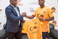 Moses Phiri Joins Power as Club Officially Announces Player Exits