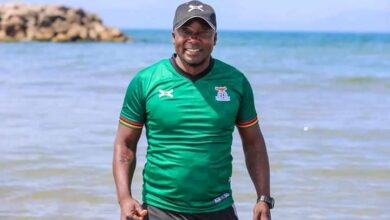 Mutapa Appoints Billy Mwanza and Lemekani to His Coaching Team