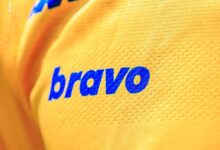 Nchanga Rangers Unveil Bravo as Their Own Kit Brand