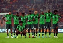 Nigeria Aims for Fourth AFCON Title, Faces Côte d'Ivoire Tonight