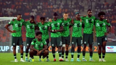 Nigeria Aims for Fourth AFCON Title, Faces Côte d'Ivoire Tonight