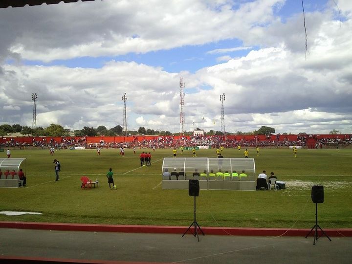 Nkana Stadium Reopens to the Public