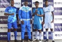 Nkwazi and Mircs Insurance Strike K1 Million Kit Sponsorship Deal