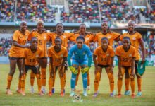 President Hakainde Hichilema Extends Congratulations to Zambia Women's National Football Team