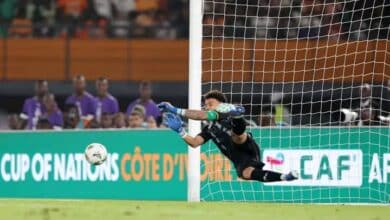 Ronwen Williams Secures Bronze for South Africa with Penalty Heroics at AFCON